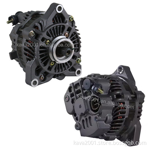 12V Auto Alternator For Honda Valkyrie 1500 31100-MEC-000 31100MEC000 31100MEC0000